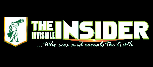 The Invisible Insider 