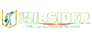 The Invisible Insider 