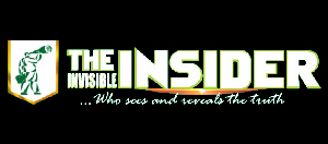 The Invisible Insider 